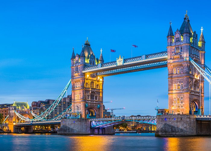 Study in UK